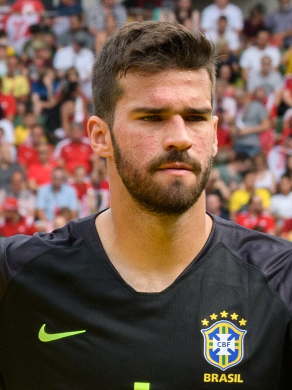 Alisson