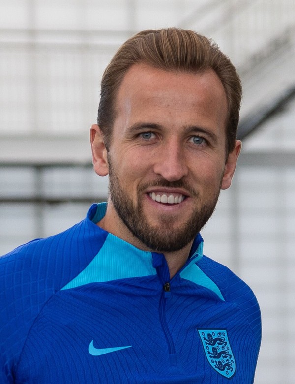 Harry Kane