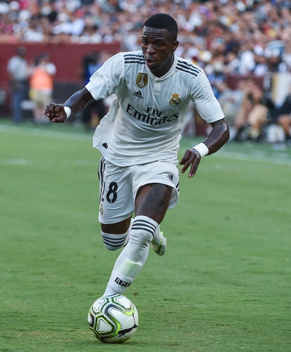 Vini Jr.