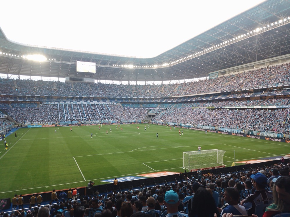 Arena do Grêmio