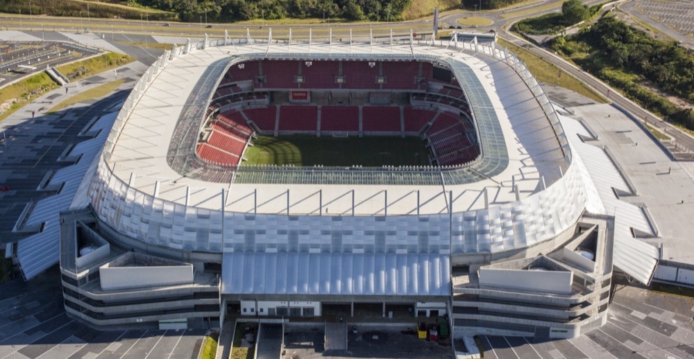 Arena Pernambuco