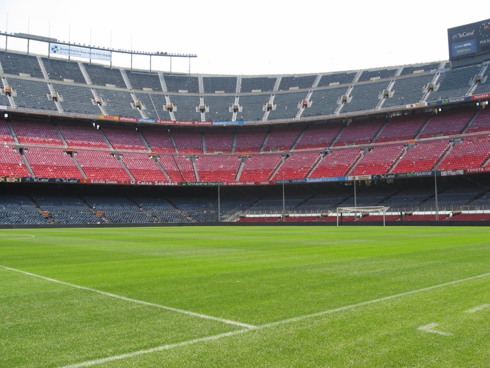 Camp Nou
