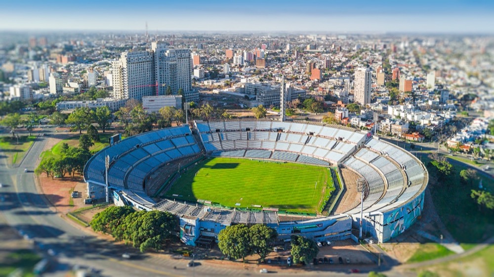 Estádio Centenário