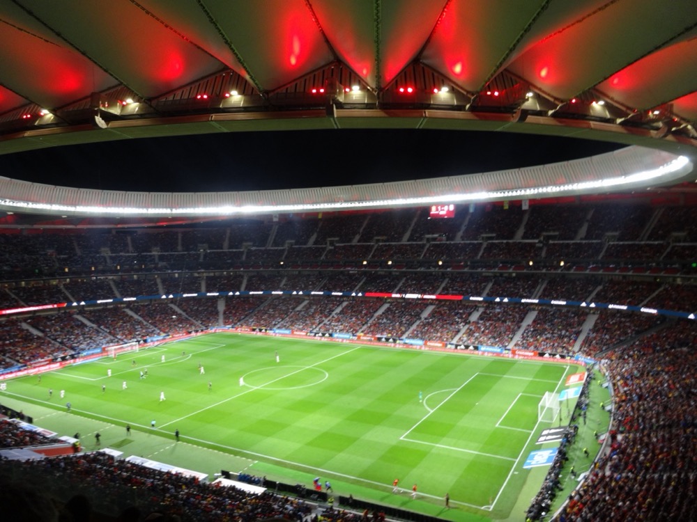 Metropolitano