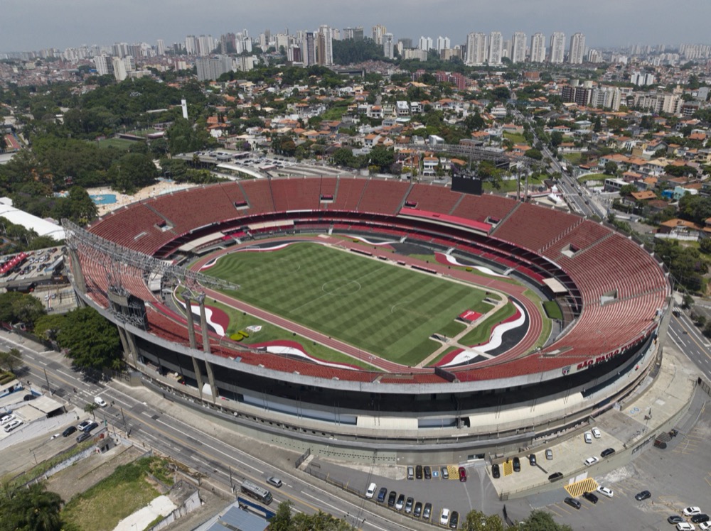 Morumbis