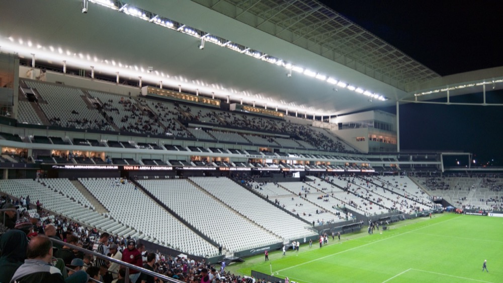 Neo Química Arena