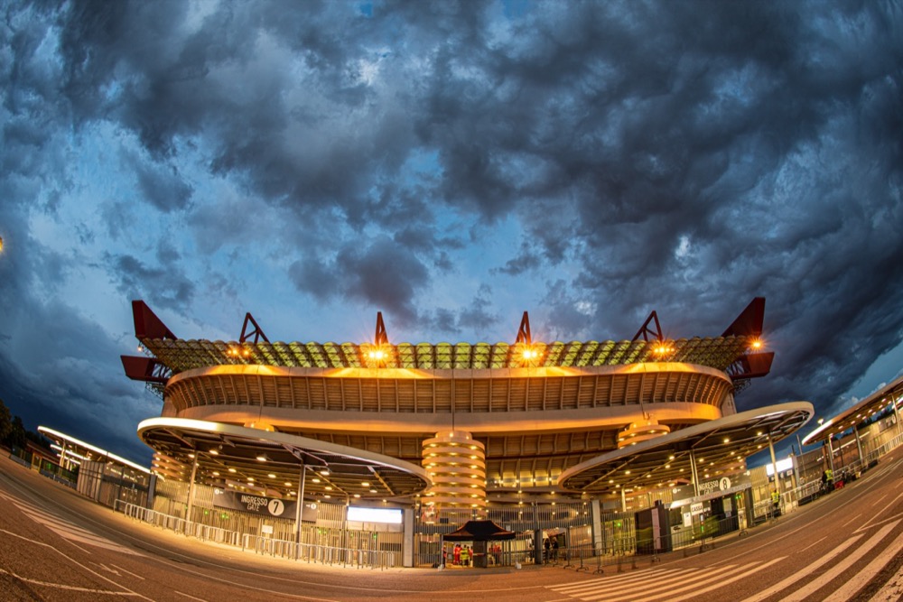 San Siro