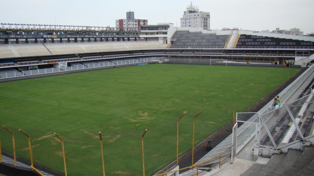 Vila Belmiro