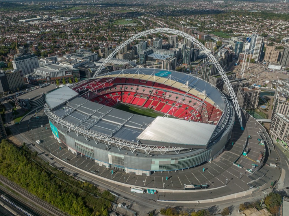Wembley